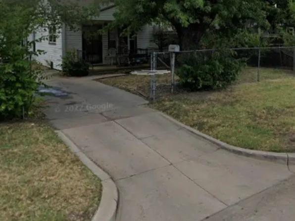 1942 N Minneapolis St, Wichita, KS 67214