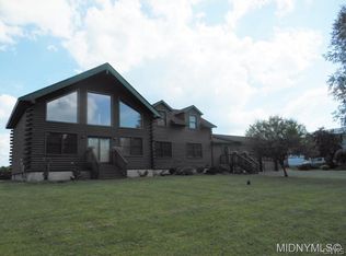 6264 Cooper St, Westmoreland, NY 13490