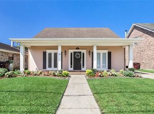 5416 Erlanger Rd, Kenner, LA 70065