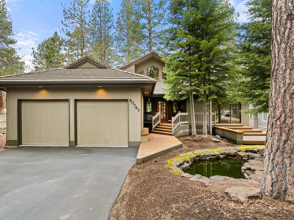 60767 Golf Village Loop, Bend, OR 97702