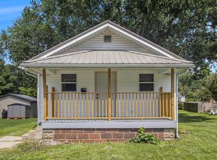 1620 Belmont Ave, Elkhart, IN 46516