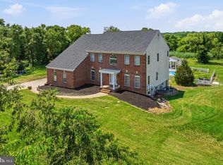 6 Sunset Ct, Woolwich Township, NJ 08085