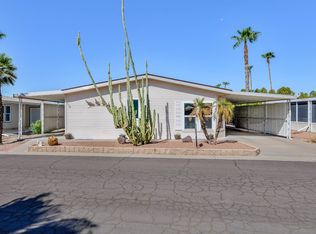 3400 S Ironwood Dr #238, Apache Junction, AZ 85120