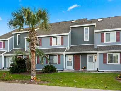1851 Colony Dr. #5-M, Myrtle Beach, SC, 29575