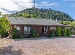 9350 Butte Mountain Ln W, Jackson, CA 95642