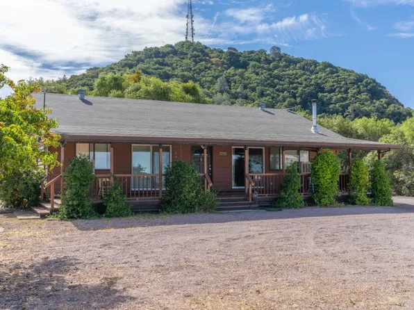 9350 Butte Mountain Ln W, Jackson, CA 95642