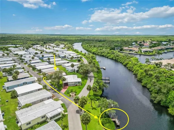 10303 Burnt Store Rd Unit 223, Punta Gorda, FL 33950