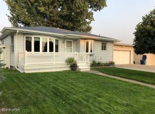 124 Riverview D #B, Great Falls, MT 59404