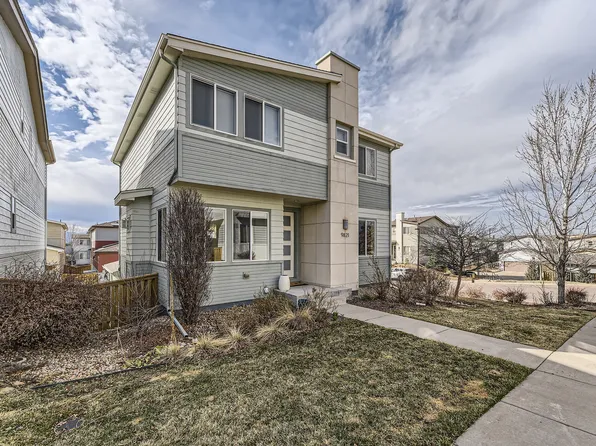 (undisclosed Address), Highlands Ranch, CO 80126