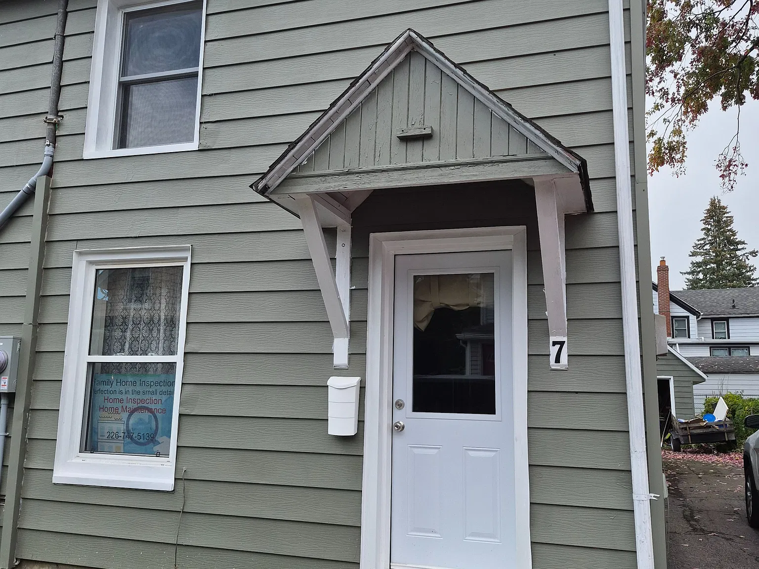2 bed, $2,000 — Photo 1