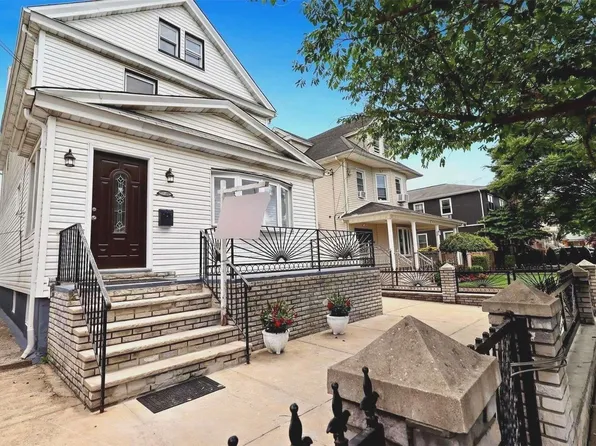 101-51 121st Street, Richmond Hill S., NY 11419