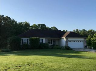 14 Columbine Dr, Montgomery City, MO 63361
