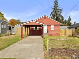 2314 NE Stone Way, Bremerton, WA 98310