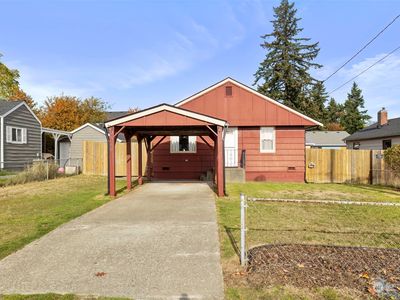 2314 NE Stone Way, Bremerton, WA, 98310