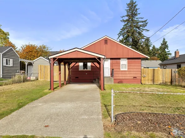 2314 NE Stone Way, Bremerton, WA 98310