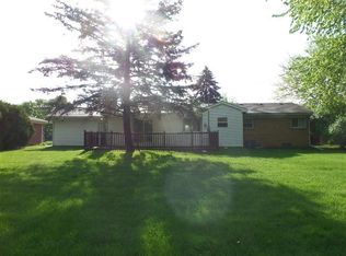 5430 Fern Ave, Grand Blanc, MI 48439