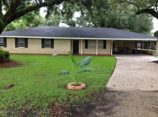 302 Dunboyne Pl, Thibodaux, LA 70301