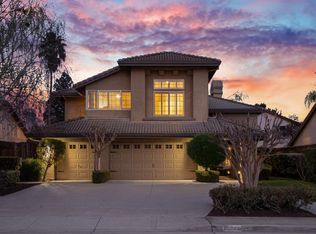 17386 Serene Dr, Morgan Hill, CA 95037