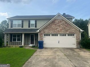 207 Logan Creek Ln, Dallas, GA 30132