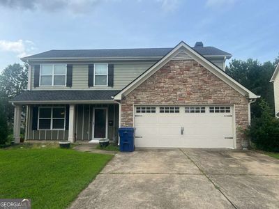 207 Logan Creek Ln, Dallas, GA, 30132