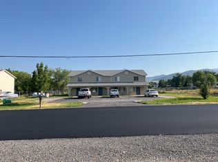60 E 200 N #3, Wellsville, UT 84339