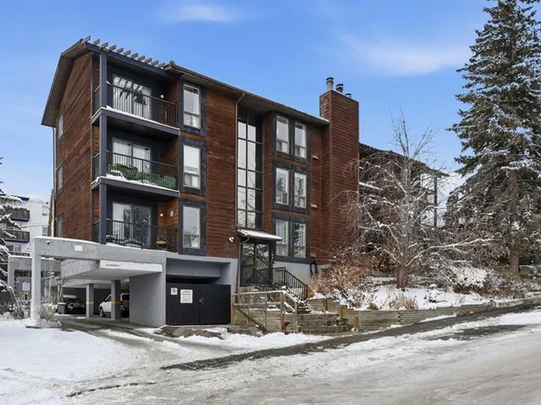 2611 E 15a St SW #204, Calgary, AB T2T 4C1