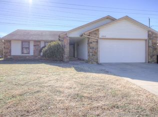 14012 E 36th St, Tulsa, OK 74134