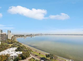 3401 Bayshore Blvd Unit 1704, Tampa, FL 33629