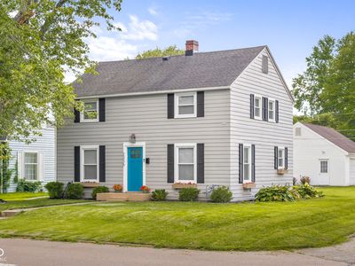 2336 Sycamore St, Columbus, IN, 47201