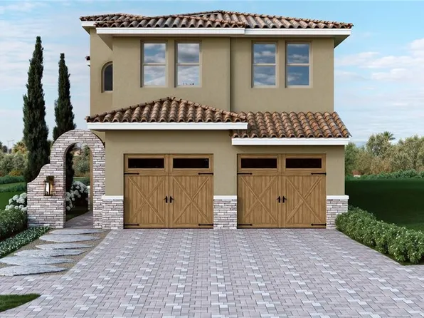 16305 Vetta Dr, Montverde, FL 34756
