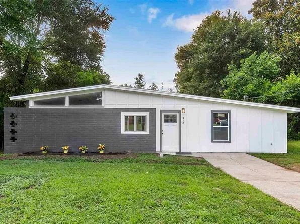 910 Artesian Ave, Pensacola, FL 32505
