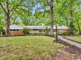 3130 Evergreen Ln, Roanoke, VA 24018