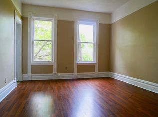 2121 S Ashland Ave #3R, Chicago, IL 60608