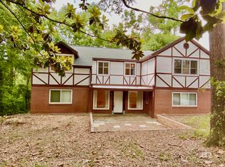 7345 Wild Oaks Rd, Fairhope, AL 36532