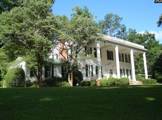 3951 Clement Rd, Columbia, SC 29203