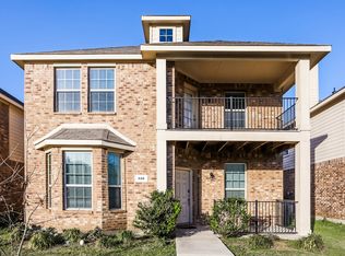 313 Haywood Cir, Lancaster, TX 75146