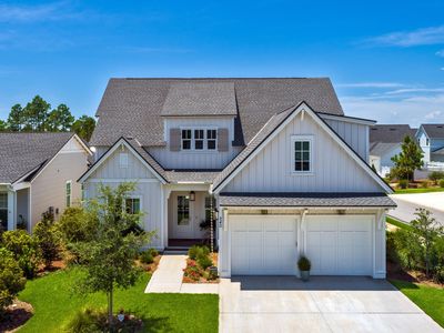 240 Log Landing St, Watersound, FL, 32461