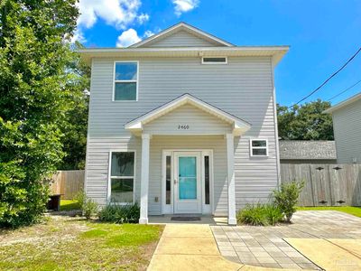 2460 Toni St, Pensacola, FL, 32504