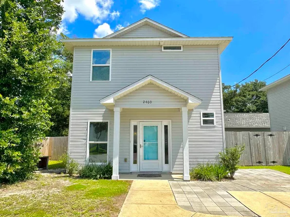 2460 Toni St, Pensacola, FL 32504