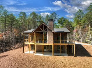 1081 Brookhaven Ln, Mccaysville, GA 30555