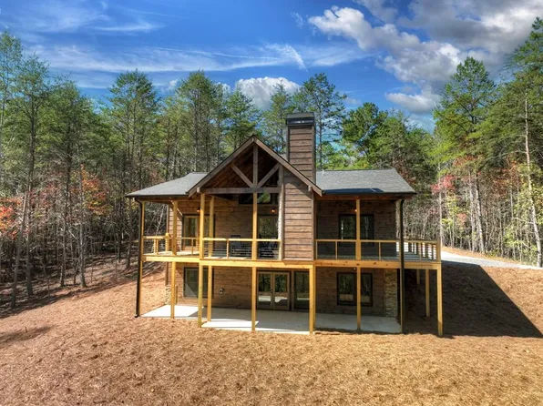 1081 Brookhaven Ln, McCaysville, GA 30555