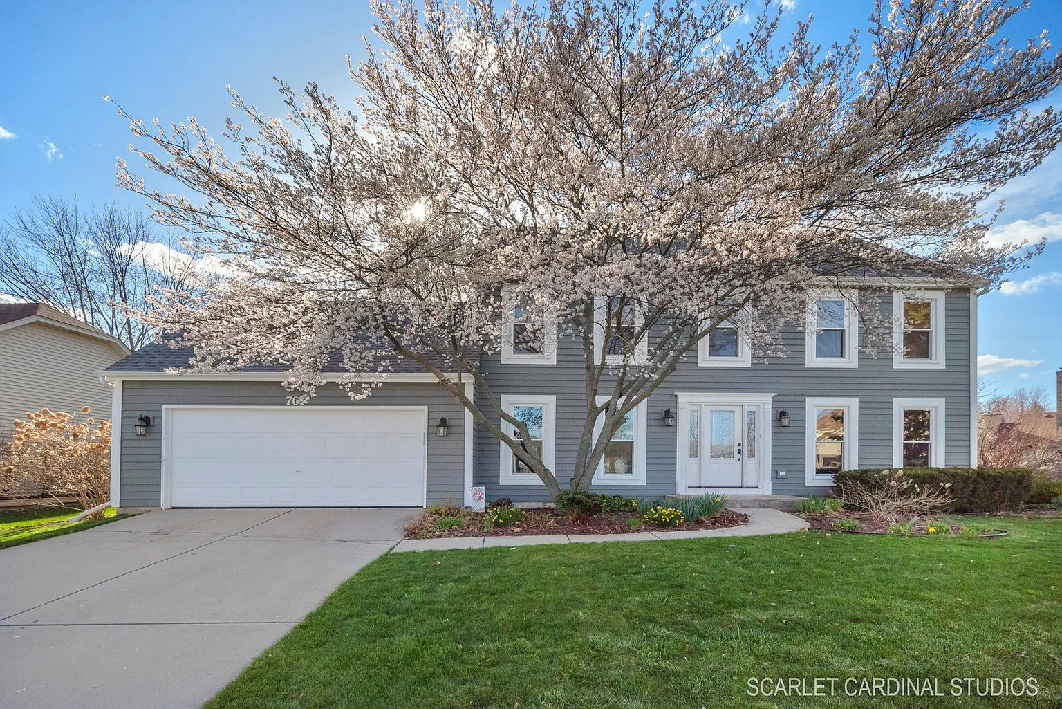 761 Clarendon Ln photo 1