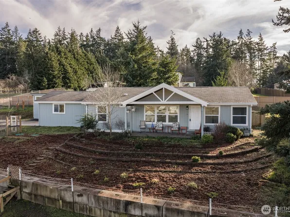 103 Secluded Way, Sequim, WA 98382