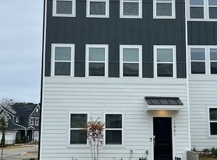 1461 Hasse Ave, Apex, NC 27502