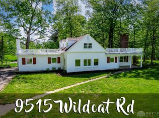 9515 Wildcat Rd, Tipp City, OH 45371