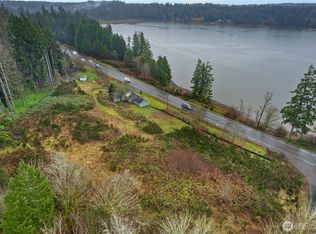 4831 E State Rt 3, Shelton, WA 98584