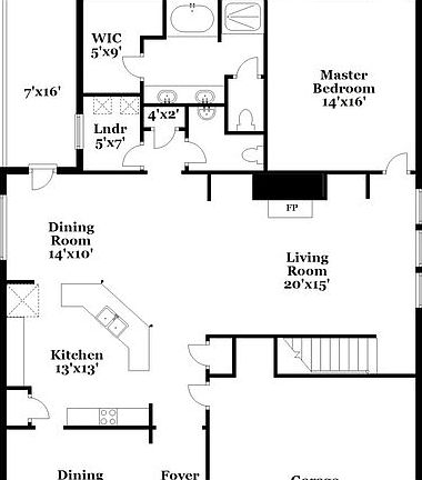 3rd image of this home