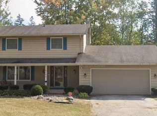 6103 Trenton Dr, Flint, MI 48532