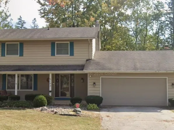6103 Trenton Dr, Flint, MI 48532