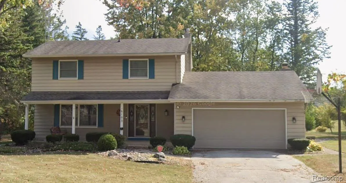 6103 Trenton Dr photo 1